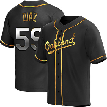 black and gold jordan jersey