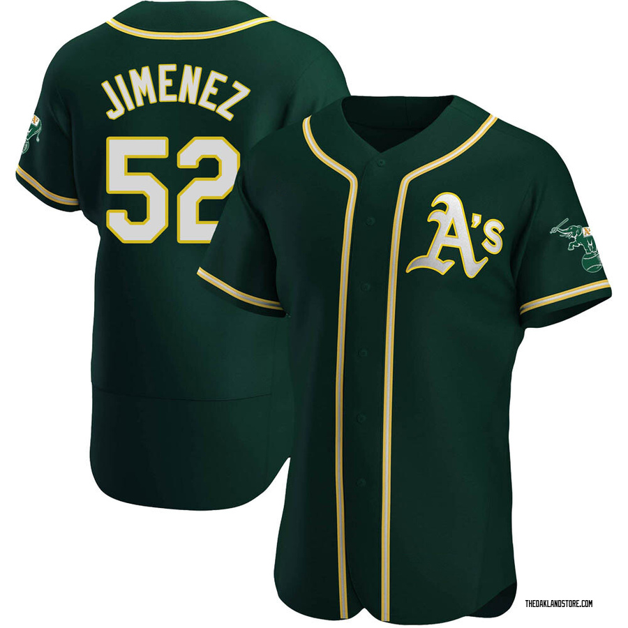 oakland athletics store