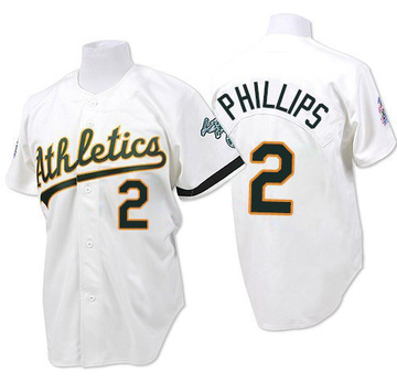 Rickey Henderson Men's Oakland Athletics Alternate Jersey - Black  Holographic Replica